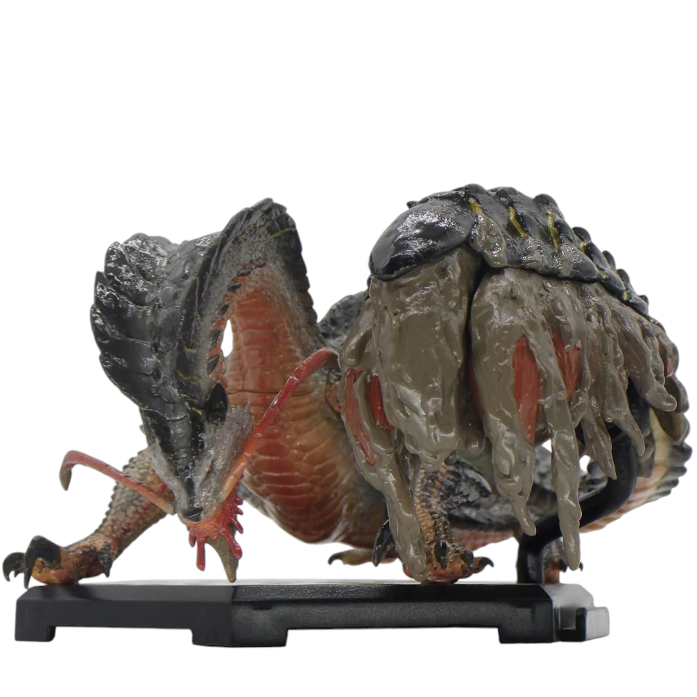 Capcom Figure Builder - Monster Hunter Vol. 20