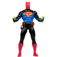 DC Multiverse - World's Finest: Batman/Superman Fusion