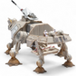 Sar Wars Micro Galaxy Squadron - AT-TE