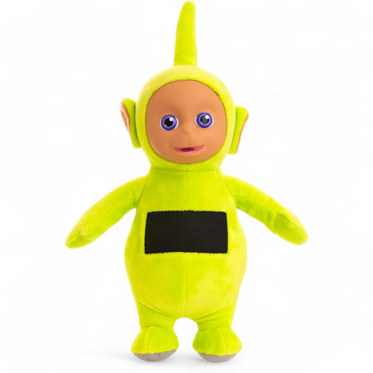 Teletubbies - Dipsy Color Change Peluche