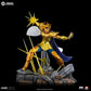 Saint Seiya Leo Aiolia Art Scale Limited Edition 1/10