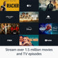 Amazon Fire TV Stick 4K Ultra HD 2.ª Gen – Con Alexa Voice Remote y Wi-Fi 6