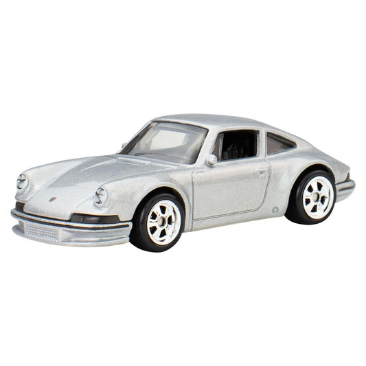 Hot Wheels Pop Culture: Top Gun Maverick '71 Porsche 911 1/64
