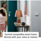 Parlante Inteligente Echo Dot con Alexa – Amazon