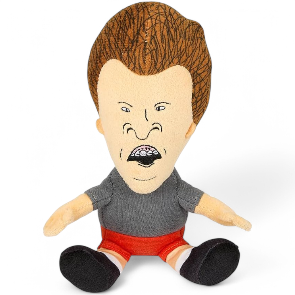 Beavis & Butt-Head Phunny Butt-Head 8" Peluche