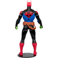 DC Multiverse - World's Finest: Batman/Superman Fusion