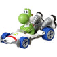 Mario Kart - Yoshi B-Dasher 1/64