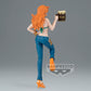One Piece – Nami It’s a Banquet!!