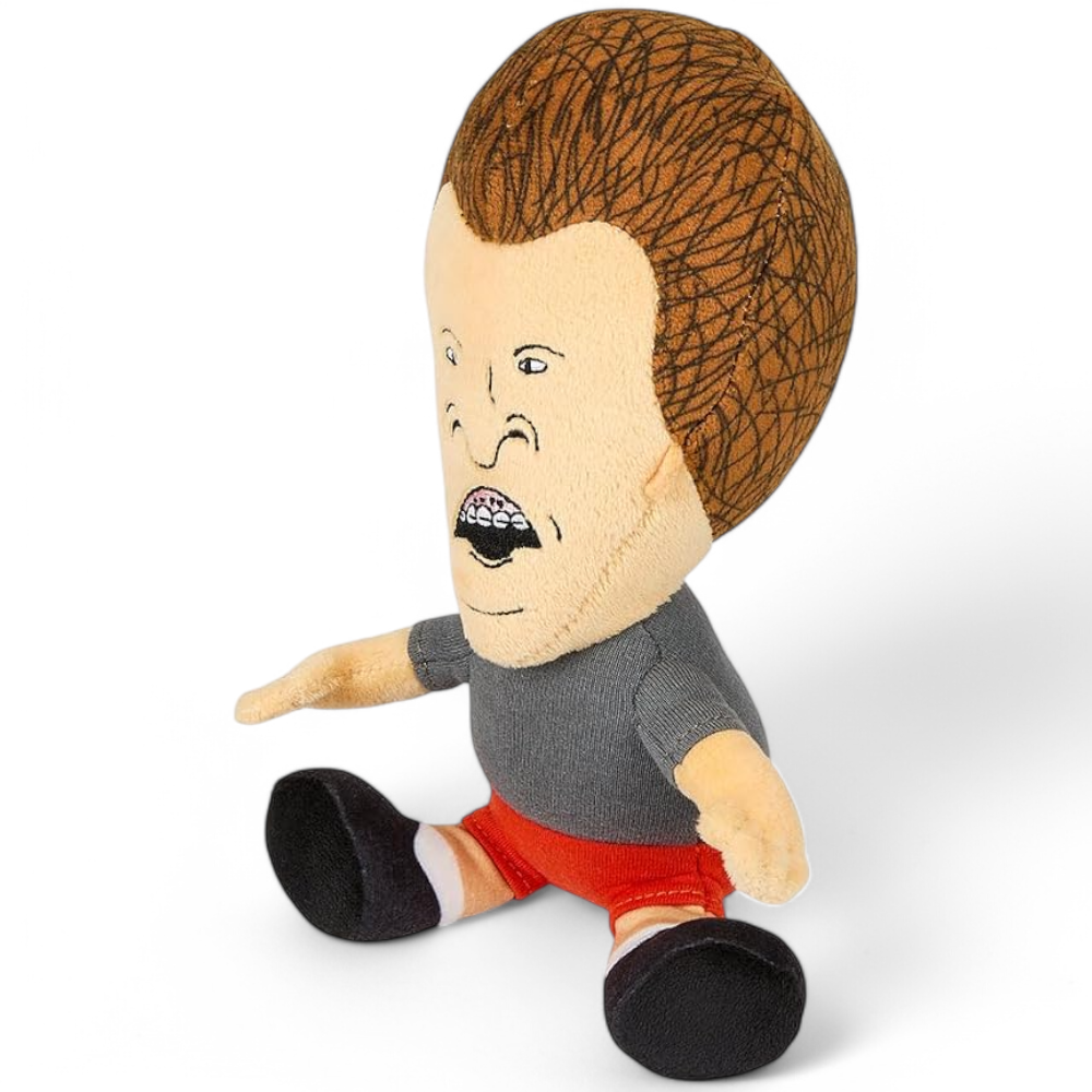 Beavis & Butt-Head Phunny Butt-Head 8" Peluche