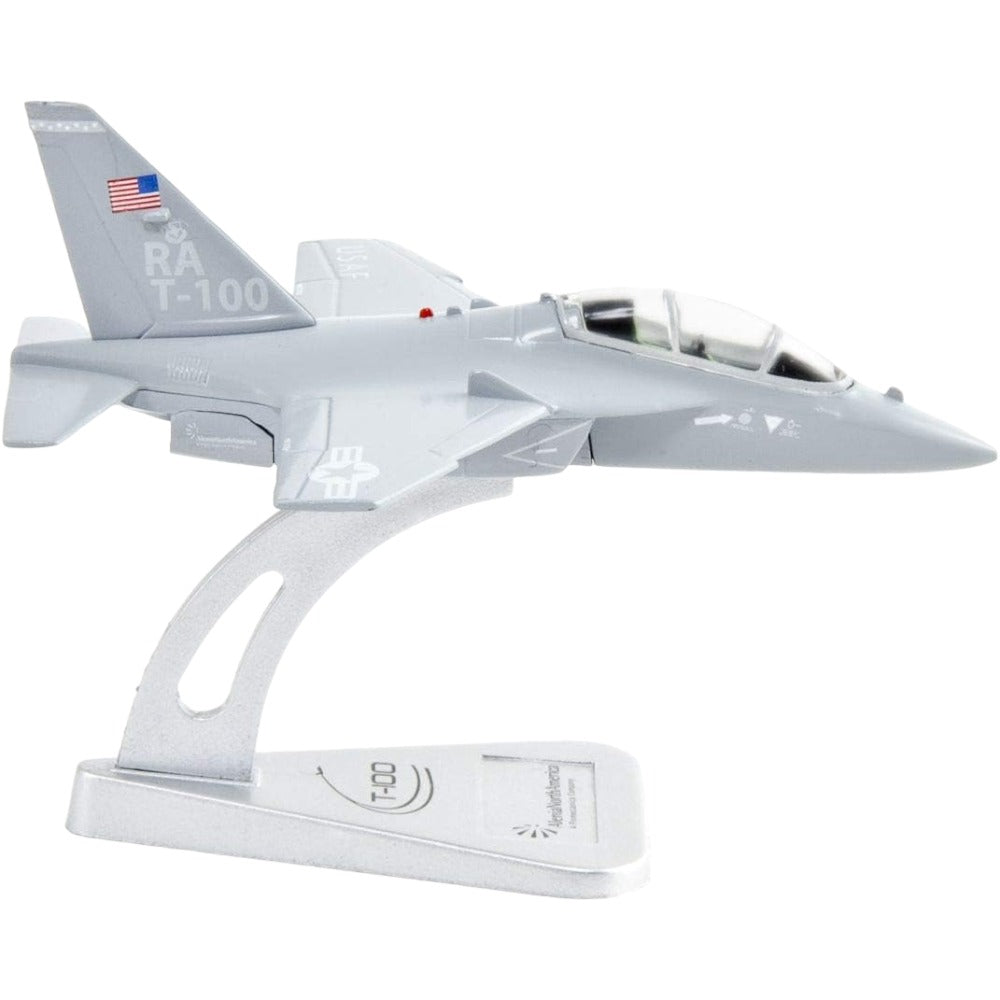 Aermacchi T-100 Integrated Trainig System USA 1/100