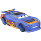 Disney Pixar Cars Harvey Rodcap & Barry DePedal 2-Pack 1/55