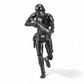 Star Wars - Death Trooper Model Kit 1/12