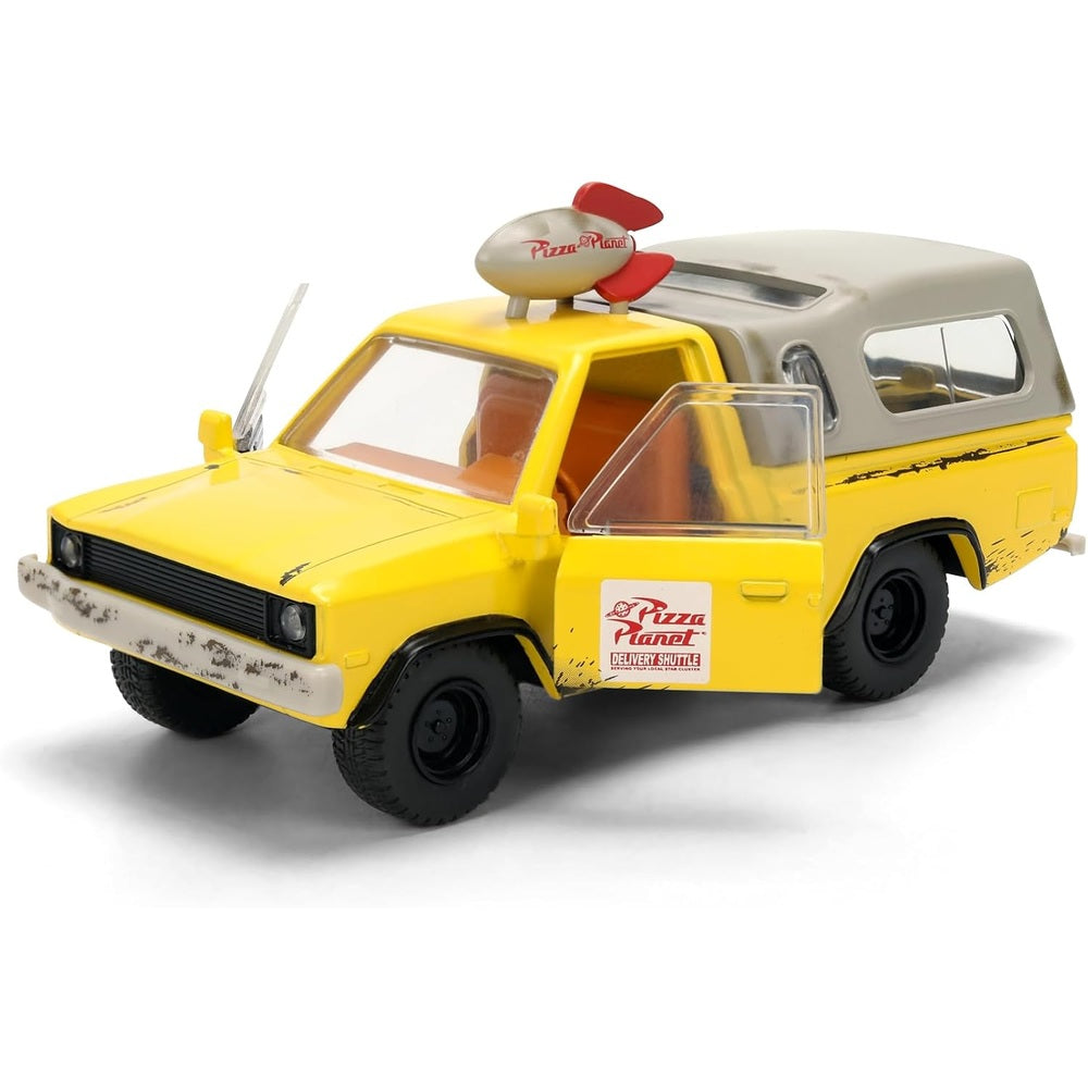 Toy Story Pizza Planet Truck 1:32