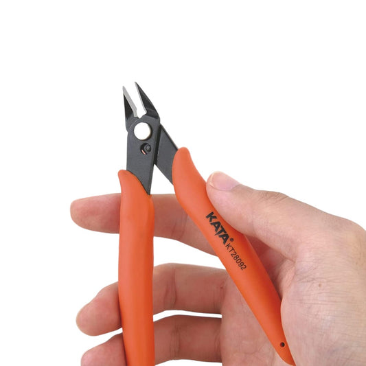 Nipper para Modelismo Alicate 5" 1.3mm