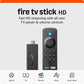 Amazon Fire TV Stick HD – Con Alexa Voice Remote y Wi-Fi 5
