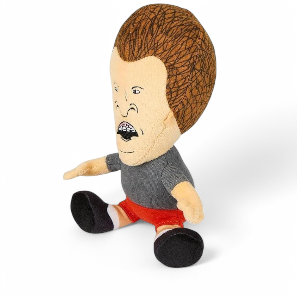 Beavis & Butt-Head Phunny Butt-Head 8" Peluche