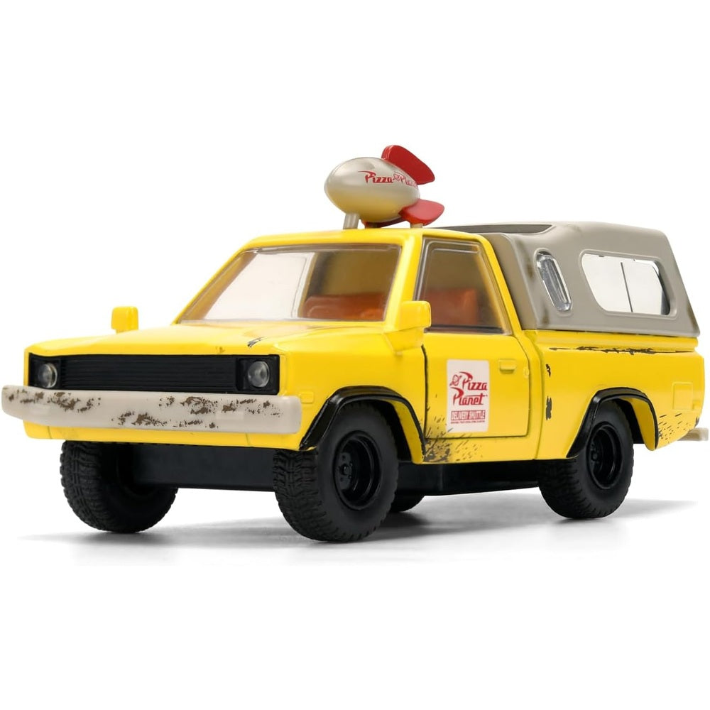 Toy Story Pizza Planet Truck 1:32