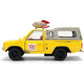 Toy Story Pizza Planet Truck 1:32