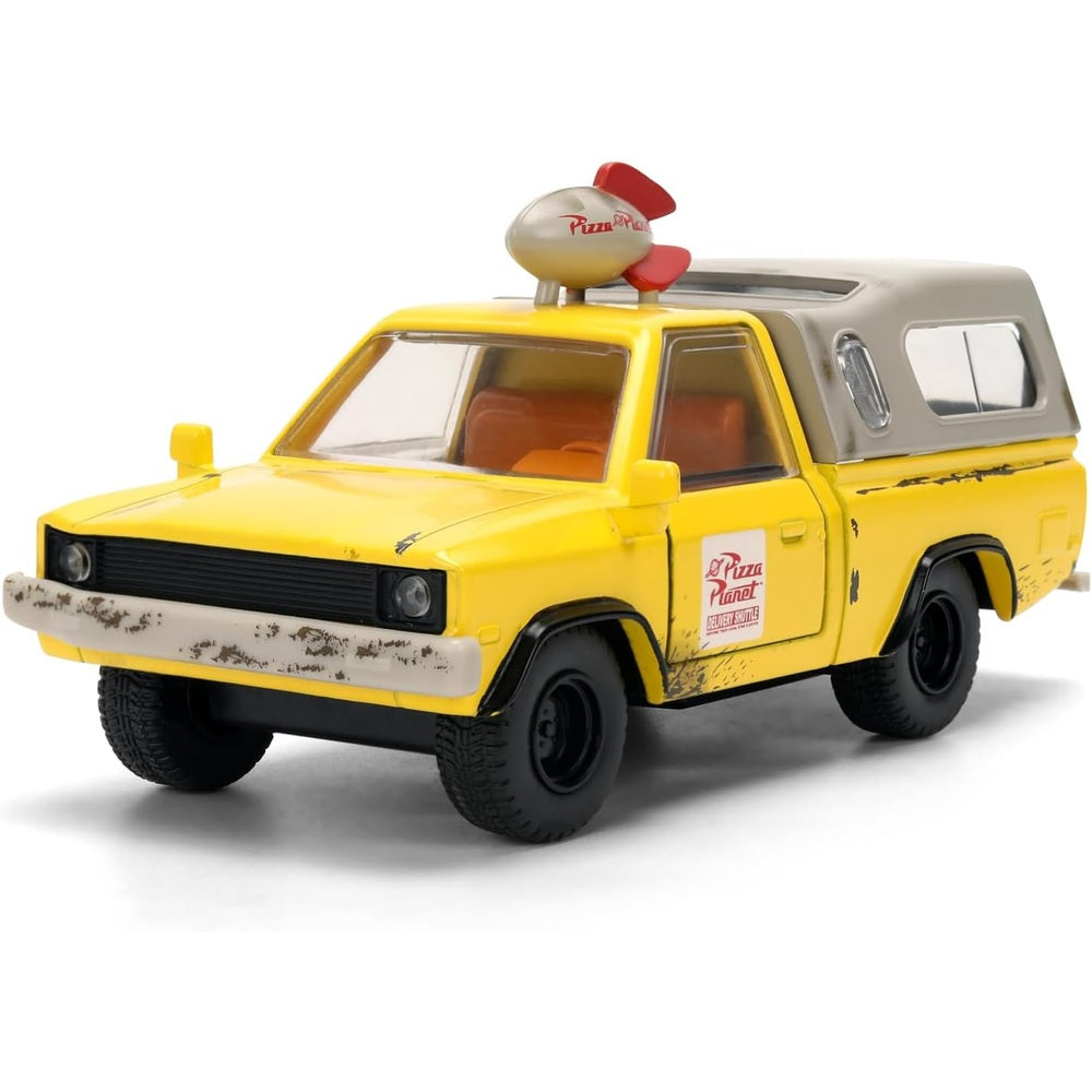 Toy Story Pizza Planet Truck 1:32