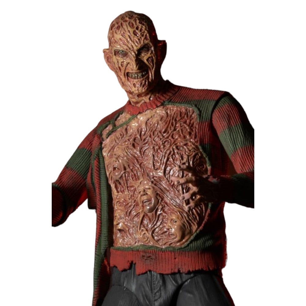 A Nightmare on Elm Street 3 - Freddy Krueger Dream Warriors 1/4