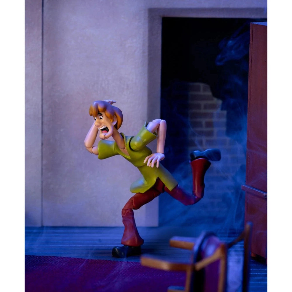 Scooby-Doo Shaggy 1/12