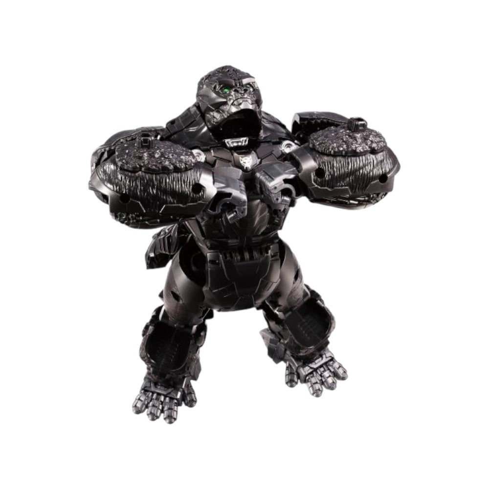 Transformers Beast Awakens Awakening Optimus Primal