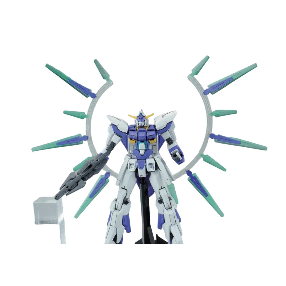 HGAGE #27 Gundam Age-FX Model Kit 1/144
