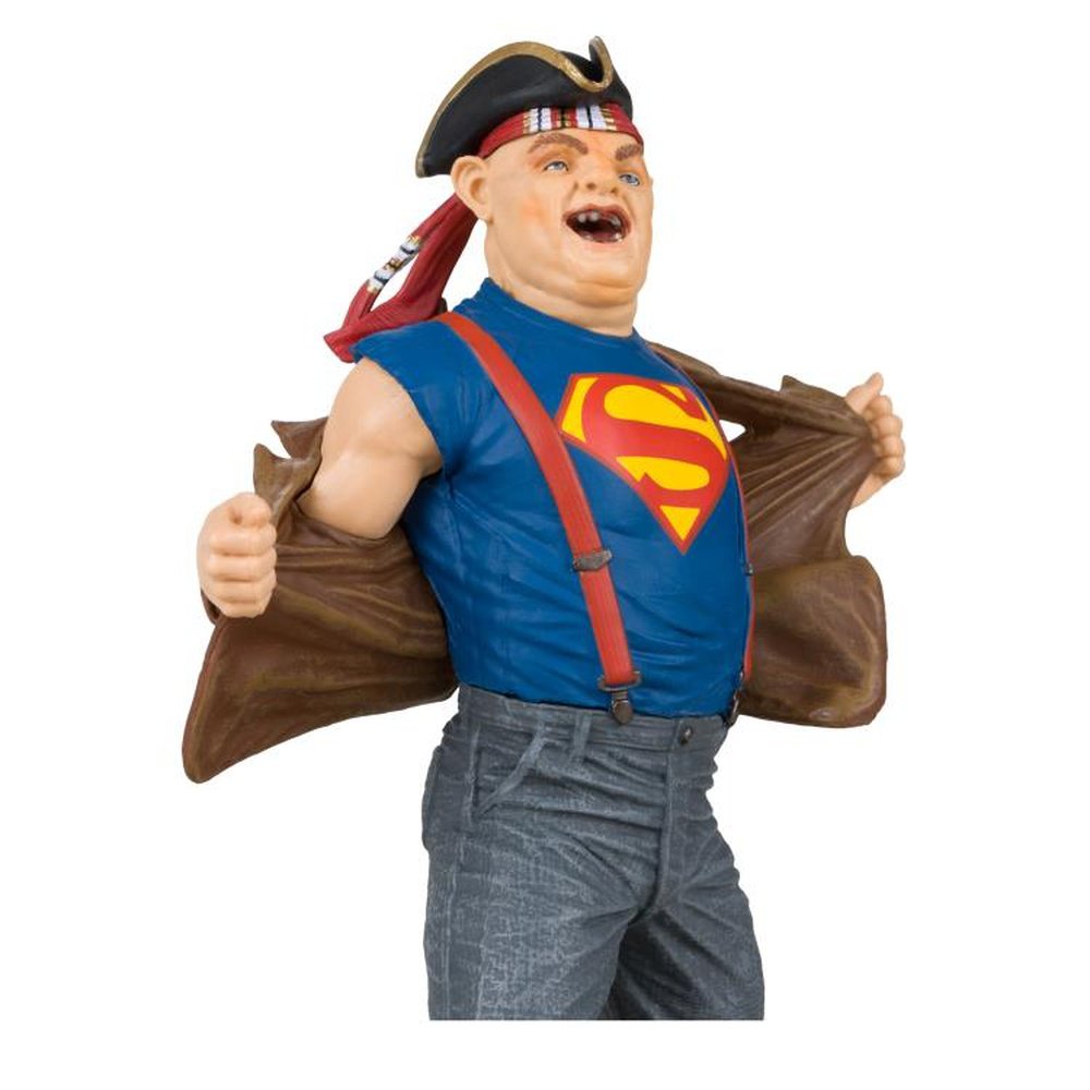 Movie Maniacs The Goonies: Sloth 6" Limited Edition