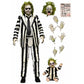 Beetlejuice Beetlejuice Ultimate "Striped Suit"