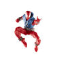 Marvel Legends Spider Man: Retro Collection Scarlet Spider
