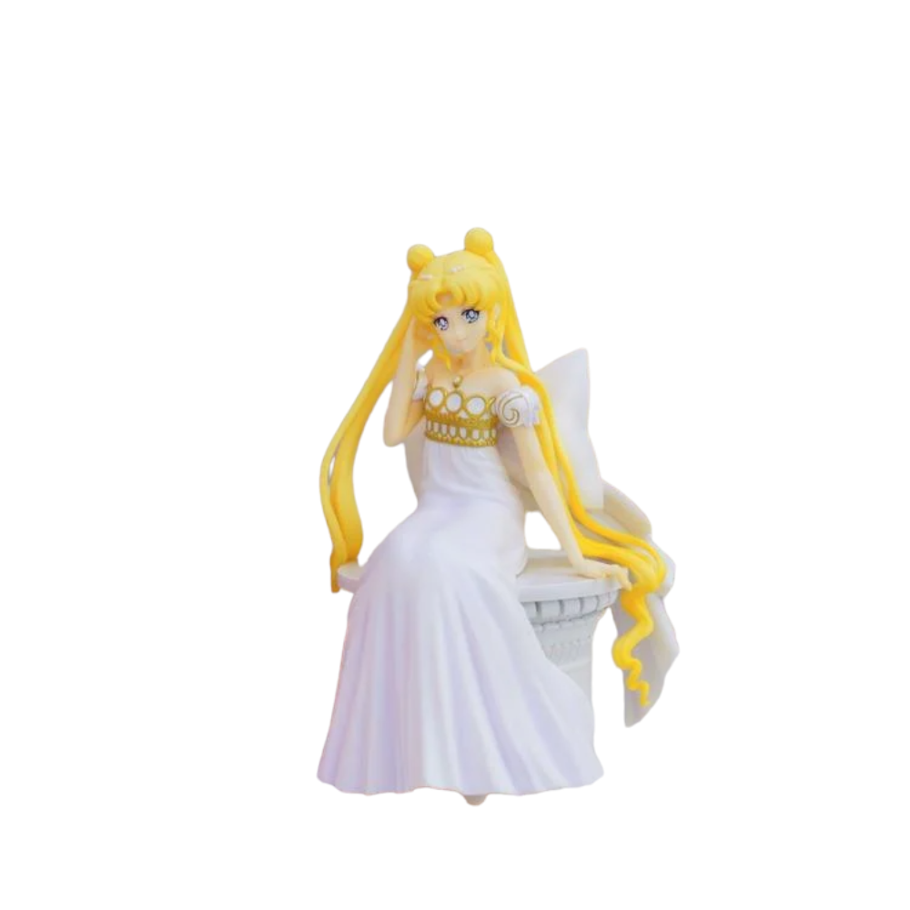 Sailor Moon Eternal Ichibansho Princess Serenity