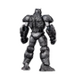 Transformers: Rise of the Beasts Classic Class 05 Optimus Primal Robot Mode Model Kit