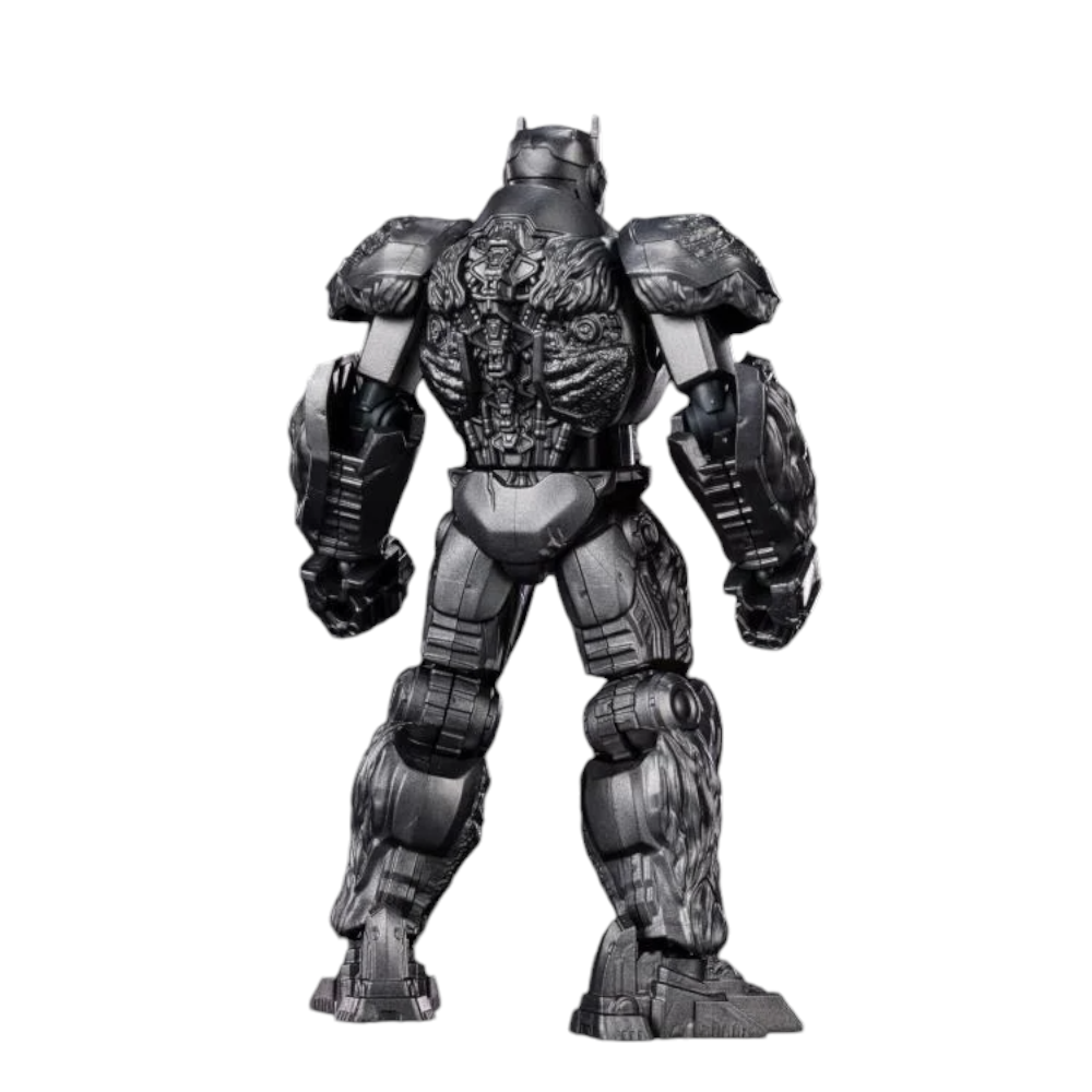 Transformers: Rise of the Beasts Classic Class 05 Optimus Primal Robot Mode Model Kit