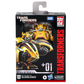 Transformers Studio Series Gamer Edition 01 Deluxe Bumblebee