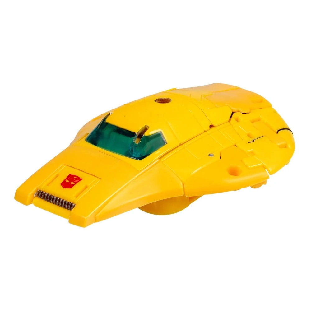 Transformers: Legacy United Deluxe Class Origin Bumblebee