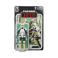Star Wars 40th Anniversary The Black Series 6" Biker Scout Return of the Jedi