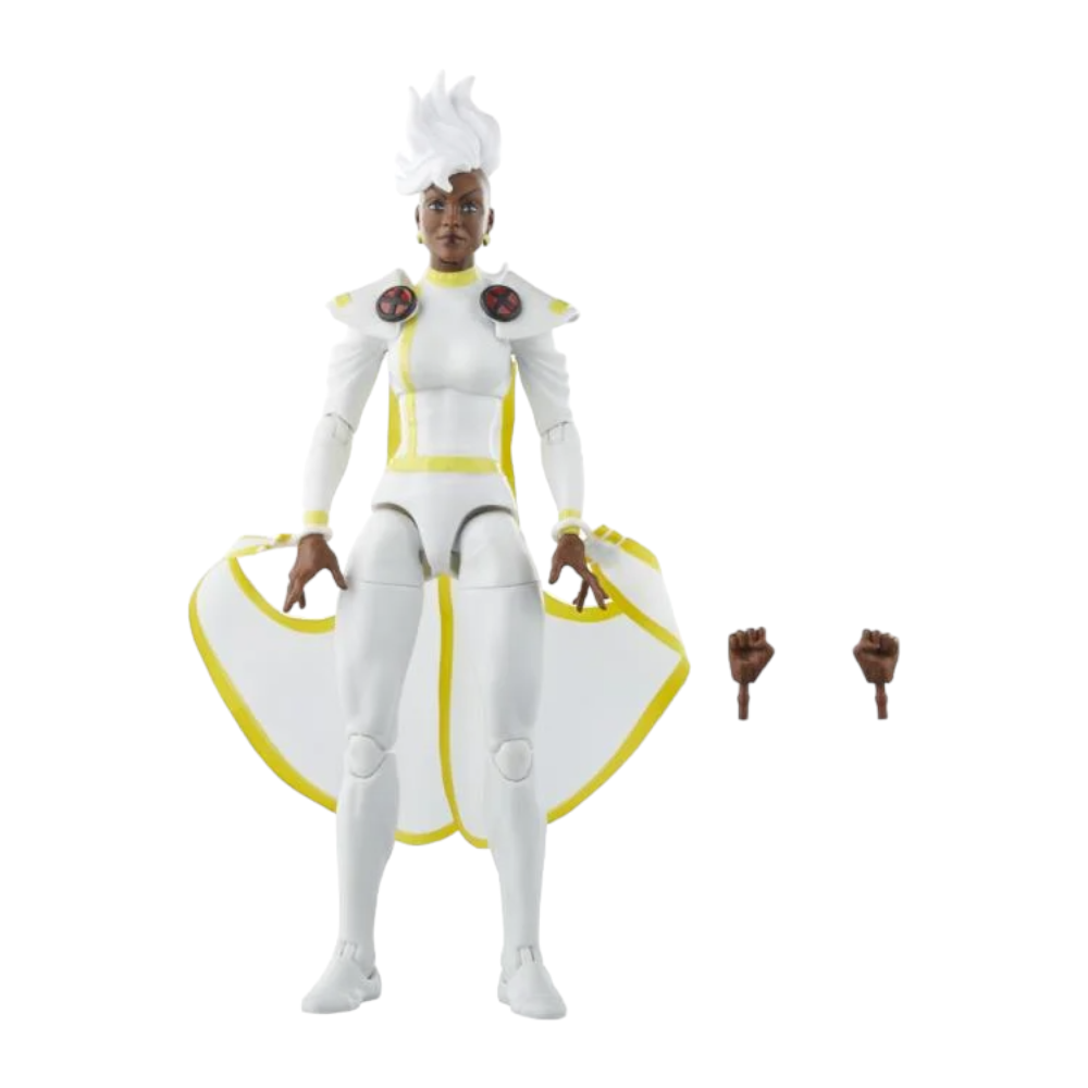 Marvel Legends Retro X-Men '97 Storm