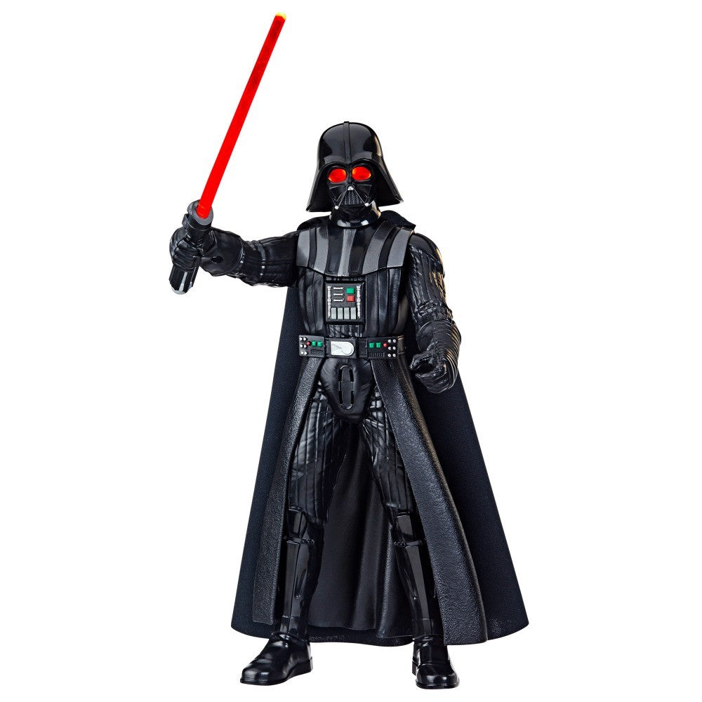 Star Wars Galactic Action - Darth Vader Figura Interactiva