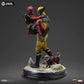 Deadpool & Wolverine Deluxe Art Scale Limited Edition 1/10