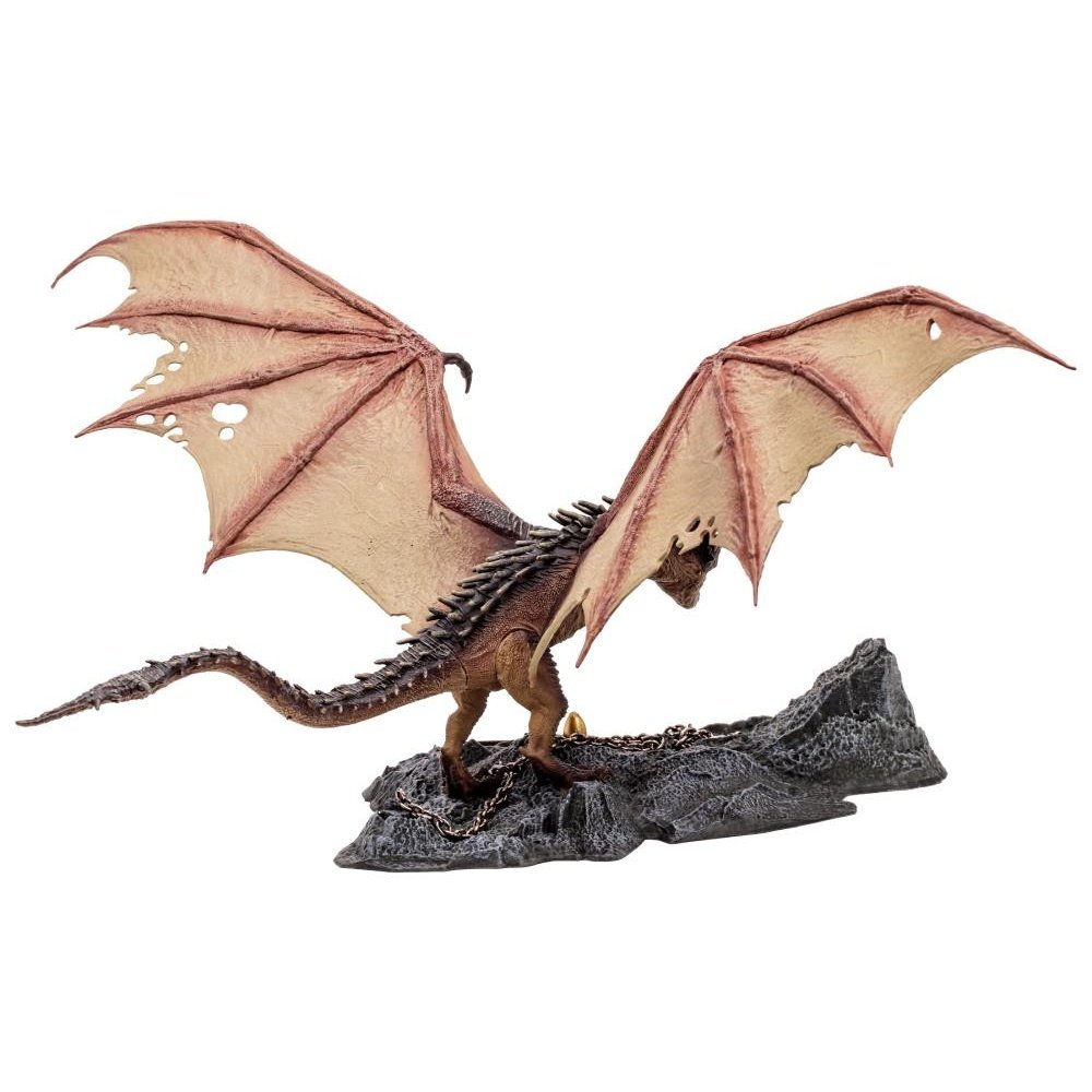 McFarlane's Dragons Series Harry Potter and the Goblet of Fire Hungarian Horntail