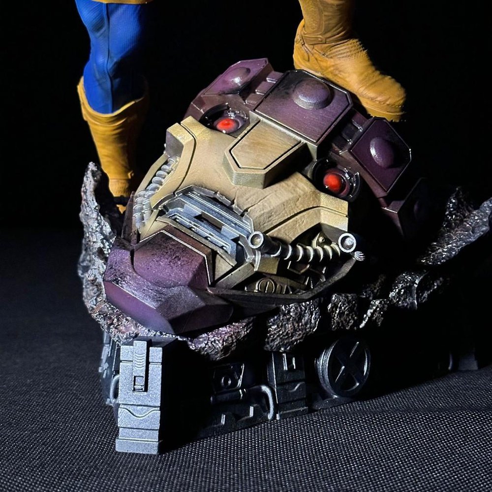 X-Men: Cyclops