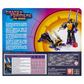 Transformers - Retro The Transformers: The Movie Kickback
