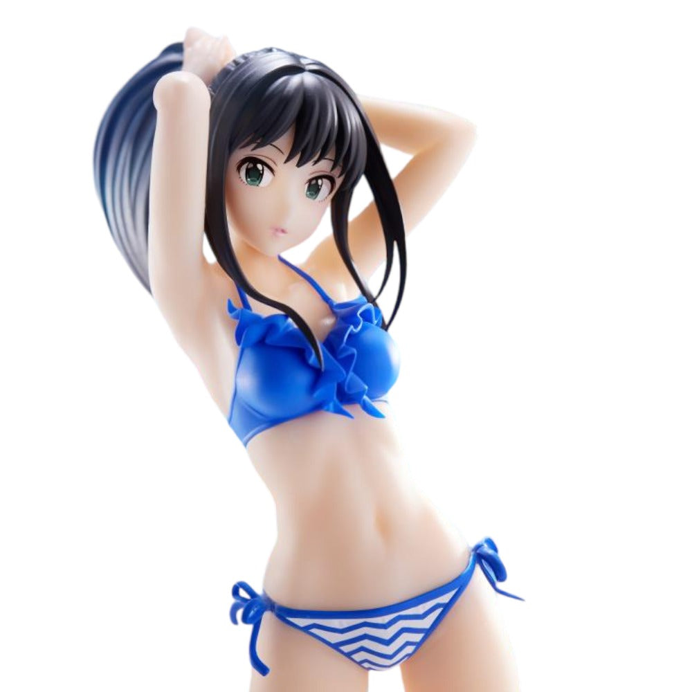 The Idolmaster Cinderella Girls Celestial Vivi Rin Shibuya