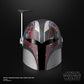 Star Wars: The Black Series Sabine Wren Ahsoka Casco Electrónico 1/1