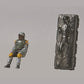 Star Wars Boba Fett's Starship Slave I Model Kit 1/144