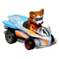 Hot Wheels Disney Racer Verse - Rocket 1/64