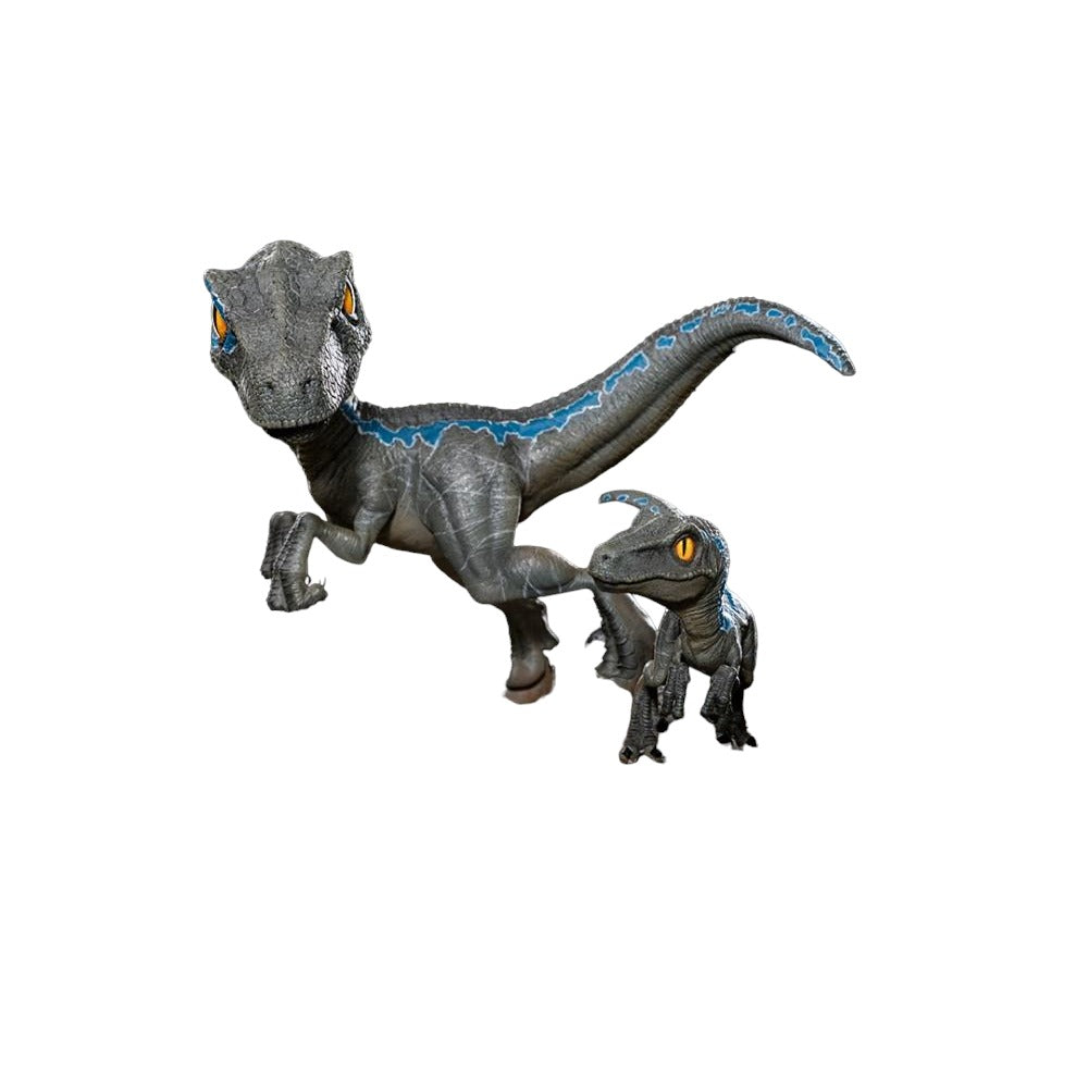 Jurassic World: Dominion MiniCo Blue & Beta