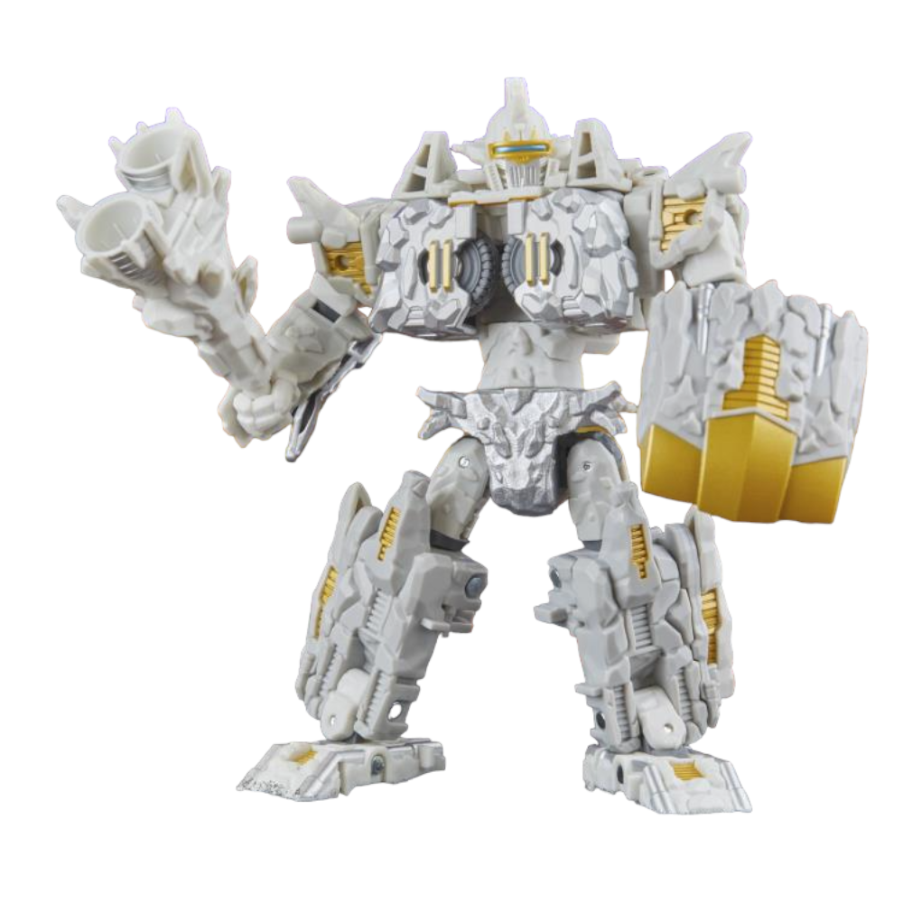 Transformers: Legacy United Deluxe Infernac Universe Nucleous