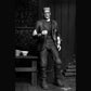 Universal Monsters Ultimate Bride of Frankenstein Frankenstein's Monster Black & White Ver.