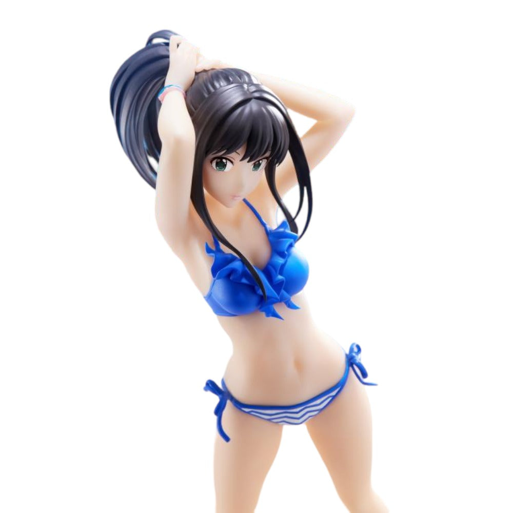 The Idolmaster Cinderella Girls Celestial Vivi Rin Shibuya